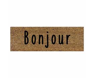 Paris Prix Bondia 25x75 cm Naturel