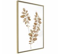 Paris Prix Botanical Watercolour