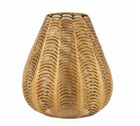 Paris Prix Bougeoir Gala 25cm Or