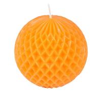Paris prix Bougie Déco Tropical Fresh 9cm - Orange