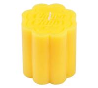 Bougie Parfumée Chupa Chups 7cm Vanille