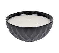 Paris prix Bougie Parfumée Élégant - Noir