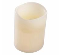 Paris Prix Bougie Pilier LED - Multicolore