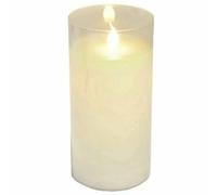 Paris Prix Bougie Ronde LED Verrine
