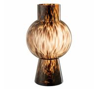 Paris Prix Boule Verre Marron - 46 cm