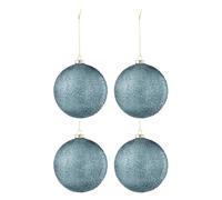 Paris prix Boules de Noël Perla - Bleu