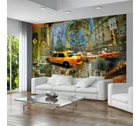 Paris Prix Boundless New York - 70x100