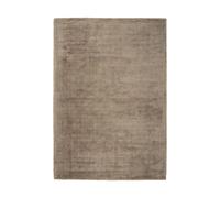 Tapis Déco Tissé à la Main Bridget Taupe 120 x 170 cm