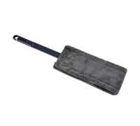 Paris Prix Brosse Microfibre Radiateur 44cm Anthracite