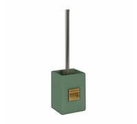 Paris Prix Brosse WC Cerawood - Kaki
