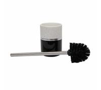 Paris Prix Brosse WC Skyline - Noir