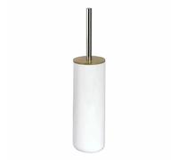 Paris Prix Brosse WC Smart - Blanc