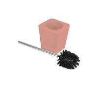 Paris Prix Brosse WC Soft Touch - Corail