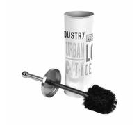Paris Prix Brosse WC Urban Loft - Blanc