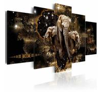 Paris Prix Brown Elephants