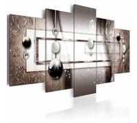 Paris prix Brown Passion - Toile