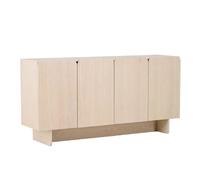 Paris prix Buffet bahut Tyreso - Naturel
