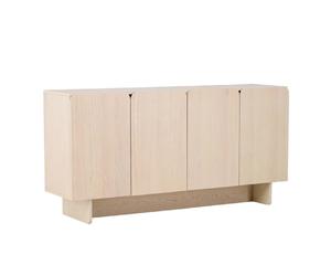 Paris prix Buffet bahut Tyreso - Naturel