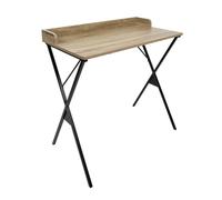 Paris Prix Bureau Design Loka 80cm Naturel