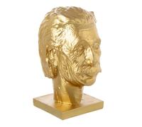 Paris prix Buste Einstein statuette - Or