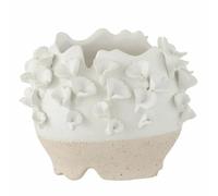 Paris Prix Cache-Pot Anémone 25cm Naturel