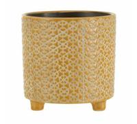Paris Prix Cache-pot Minada - Ocre