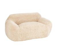 Paris prix Canapé droit 2 places Cutie - Beige