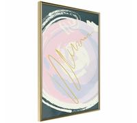 Paris Prix Candy Autograph 40 x 60 cm