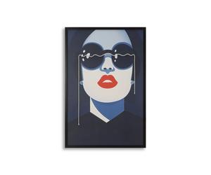 Paris prix Cecille 80x120cm - 80x120 cm
