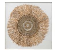 Paris prix Cercle Ibiza Naturel - 100 x 100 cm