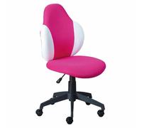 Paris prix Chaise de bureau Jessi - Rose
