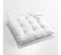 Paris prix Charline - 40x40 cm - Blanc
