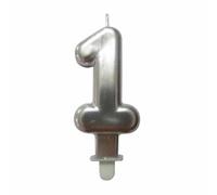 Paris prix Chiffre 1 - Argent