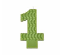 Paris prix Chiffre 1 - Vert