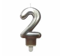 Paris prix Chiffre 2 - Argent