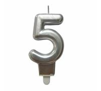 Paris prix Chiffre 5 - Argent