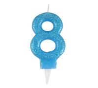 Paris prix Chiffre 8 - Bleu