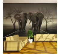 Paris Prix City of Elephants