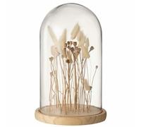 Paris Prix Cloche en verre - Écru