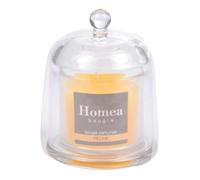 Paris prix Cloche Romantique 11cm Pêche - Orange
