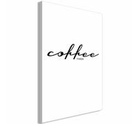Paris Prix Coffee Times - 80x120