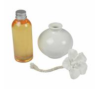 Paris Prix Coffret Senteur Essentiel 100ml Vanille