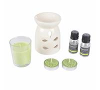 Paris Prix Coffret Senteur - Pomme