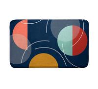 Paris prix Color Pop - 45x75 cm - Bleu
