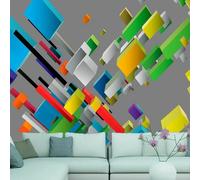 Paris Prix Color Puzzle