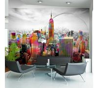 Paris Prix Colors of New York City II - 280x400
