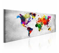 Paris Prix Coloured Revolution - 45x135 cm