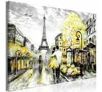 Paris Prix Colourful Rendez Vous Yellow