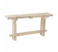 Paris prix Console Delavo - Naturel