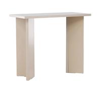 Paris prix Console design Kristansund - Beige